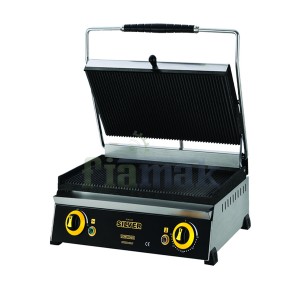 Tost Makinesi – Tost Yapma Makinası