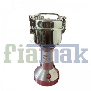 Öğütme Makinesi – Baharat Öğütücü