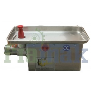 Et İşleme Makineleri – Kemik İşleme Makineleri