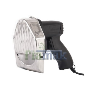 Döner Kesme Makinası