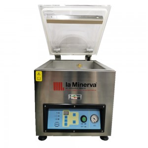 Vakum Makinesi Ne İşe Yarar – Neden Vakum Makinesi