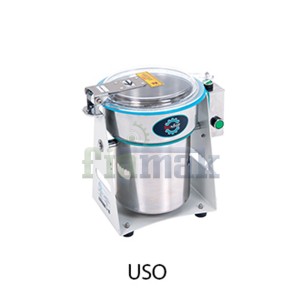 Bosfor 1 Kg Profesyonel Öğütücü – Paslanmaz Çelik, Yüksek Verimli