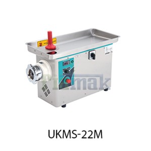 Bosfor 22 Numara Kıyma Makinesi (UKMS-22M)