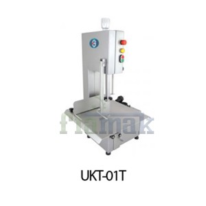 Bosfor UKT-01T: Profesyonel Endüstriyel Et ve Kemik Testeresi