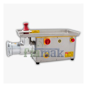 Dev Mikser Et Kıyma Makinesi 32 Numara: Yüksek Kapasite ve Kesintisiz Performans Dev Mikser Et Kıyma Makinesi 32 Numara: Yüksek Kapasite ve Kesintisiz Performans