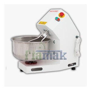 Dev Mikser 50 Kg Un / 75 Kg Hamur Yoğurma Karma Makinesi: Mega Kapasite ve Kusursuz Karışım