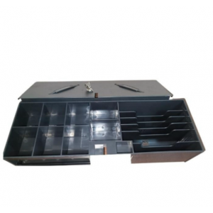 Filip Top Para Çekmecesi İnox 460 X 170 X 100