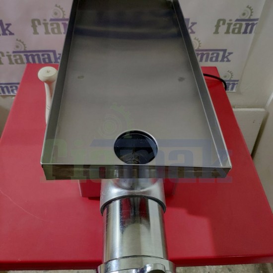 Arsel 22 Numara Et Kıyma Makinesi – Profesyonel Tip ve Ev Kullanımı İçin Güçlü Performans