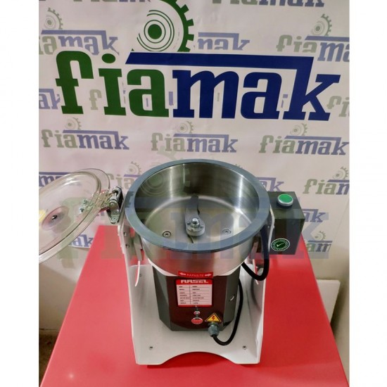 Arsel 800gr Profesyonel Öğütücü – Pudra Şekeri, Bakliyat ve Aktar Ürünleri