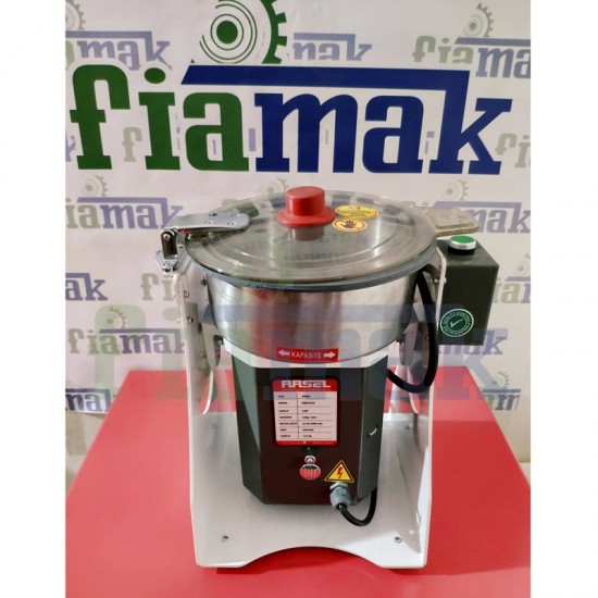 Arsel 800gr Profesyonel Öğütücü – Pudra Şekeri, Bakliyat ve Aktar Ürünleri