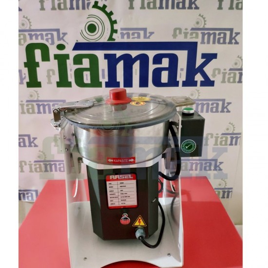 Arsel 800gr Profesyonel Öğütücü – Pudra Şekeri, Bakliyat ve Aktar Ürünleri