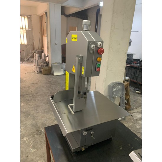 King Full Paslanmaz Kemik Kesme Makinesi 1840 mm | Ticari ve Endüstriyel Kemik Testeresi