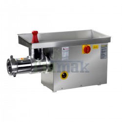 Çağdaş SPM-22: Yüksek Kapasiteli 22 Numara Endüstriyel Et Kıyma Makinesi