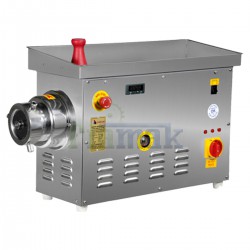 Çağdaş SPMS-22: Profesyonel 22 Numara Soğutuculu Endüstriyel Et Kıyma Makinesi