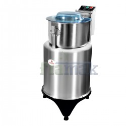 Çağdaş TCZ Serisi: Profesyonel Zırh Kıyma Makinesi (Adana ve Urfa Kebabı İçin)