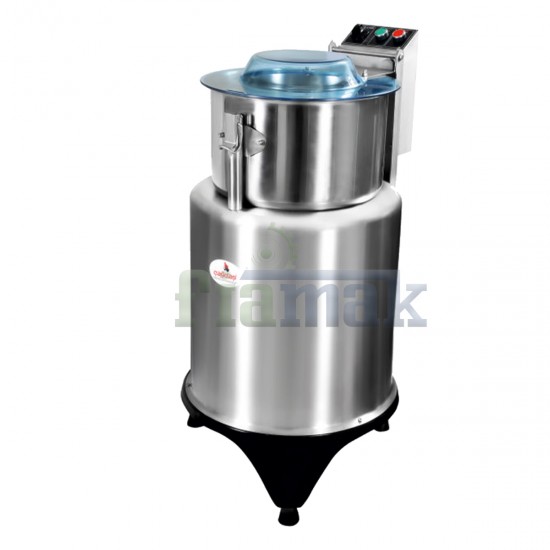 Çağdaş TCZ Serisi: Profesyonel Zırh Kıyma Makinesi (Adana ve Urfa Kebabı İçin)