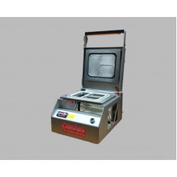 Catering Yemek Paketleme Makinesi (3 bölmeli)