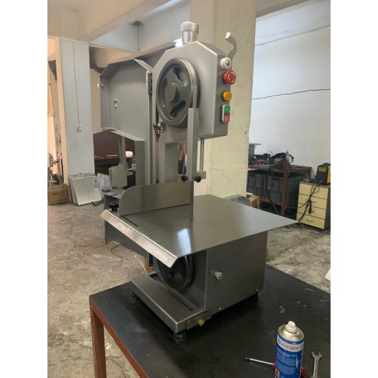 King Full Paslanmaz Kemik Kesme Makinesi 1840 mm | Ticari ve Endüstriyel Kemik Testeresi