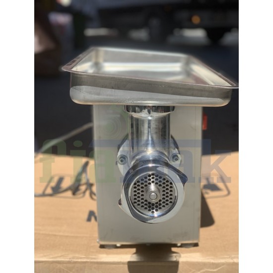 E.M.G. 12 Numara Elektrikli Et Kıyma Makinası | Ev ve Küçük İşletmeler İçin