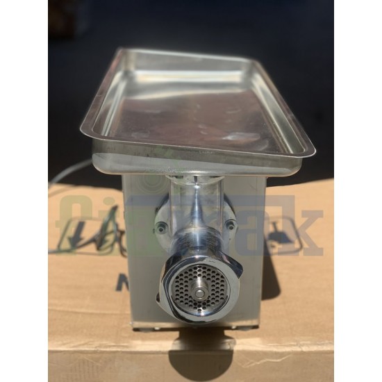 E.M.G. 12 Numara Elektrikli Et Kıyma Makinası | Ev ve Küçük İşletmeler İçin