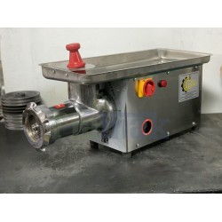 Fiamak 32 Numara Kasap Tipi Kıyma Makinesi | Profesyonel ve Yüksek Kapasiteli