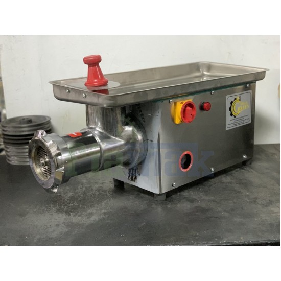 Fiamak 32 Numara Kasap Tipi Kıyma Makinesi | Profesyonel ve Yüksek Kapasiteli