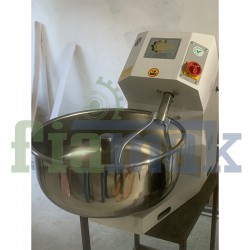 Fiamak 35 Kg Un / 50 Kg Hamur Yoğurma Makinesi | Sanayi Tipi Profesyonel Çözüm