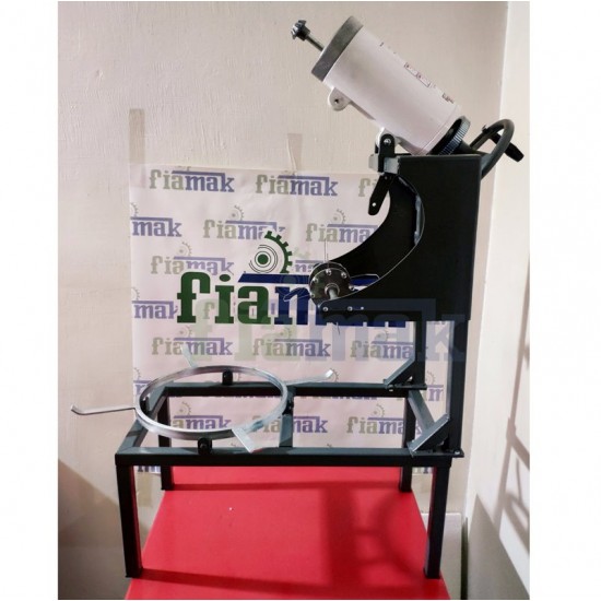 Fiamak Manuel Tulumba Tatlı Makinası | Profesyonel Tip Tulumba Makinesi