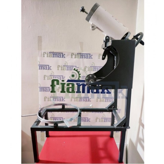 Fiamak Manuel Tulumba Tatlı Makinası | Profesyonel Tip Tulumba Makinesi