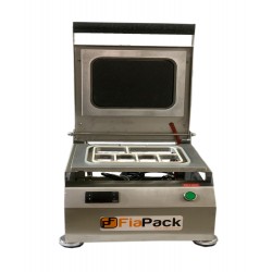 Propack 19×14 Meze , Gıda , Kuruyemiş , Mantı ,Tabak Kapatma Makinesi