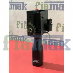 Fiapack El Tipi Tarih Kodlama Makinesi | Taşınabilir Inkjet Son Kullanma Tarihi Kodlayıcı