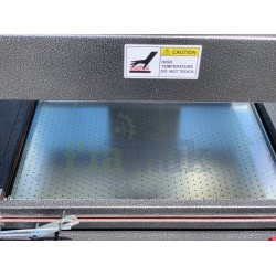 Fiapack Skin Pack FP-390 | Musluk ve Hırdavat Karton Üstü Paketleme