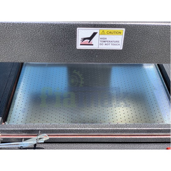 Fiapack Skin Pack FP-390 | Musluk ve Hırdavat Karton Üstü Paketleme