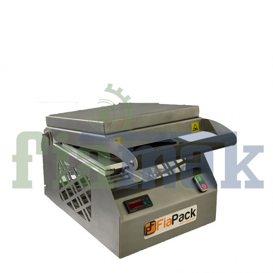 Fiapack Tabak Kapatma Makinesi | Profesyonel Tabak Paketleme Çözümü