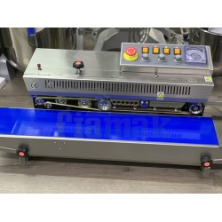 FRB-770I Yatay Otomatik Poşet Kapatma Makinesi | Endüstriyel Ambalajlama Çözümü