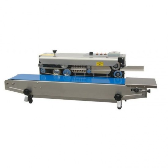 FRB-810I Yatay Otomatik Poşet Mühürleme Makinesi | Üstün Hızlı ve Yüksek Kapasite Serisi