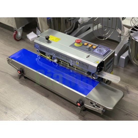 FRB-810I Yatay Otomatik Poşet Mühürleme Makinesi | Üstün Hızlı ve Yüksek Kapasite Serisi