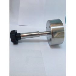 Hamburger Köfte Şekillendirme Kalıbı Presi | 140-200 gr / 14 cm