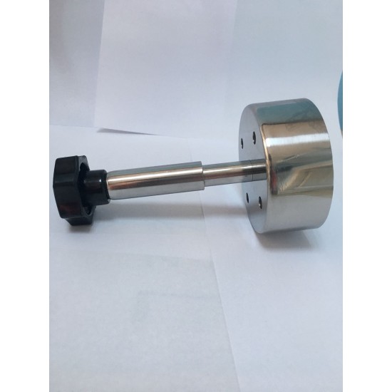 Hamburger Köfte Şekillendirme Kalıbı Presi | 140-200 gr / 14 cm