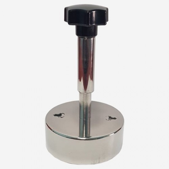 Hamburger Köfte Şekillendirme Kalıbı Presi | 60-90 gr / 10 cm