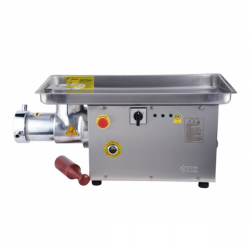 HNC 32 Numara Et Kıyma Makinesi | Endüstriyel Kıymada Güç ve Verimlilik