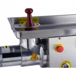 HNC 32 Numara Et Kıyma Makinesi | Endüstriyel Kıymada Güç ve Verimlilik