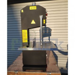 King Endüstriyel Kemik Kesme Makinesi 1840 mm | 220V Profesyonel Kemik Testeresi