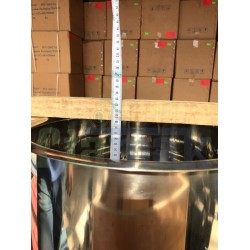 Lavion 20 Litre Profesyonel Planet Mikser (3 Devirli) - B20 | Endüstriyel Mutfaklar İçin