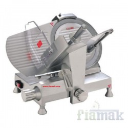 Lavion 25 cm Lüks Kaşar Salam Dilimleme Makinası (HBS-L) | Profesyonel Dilimleyici