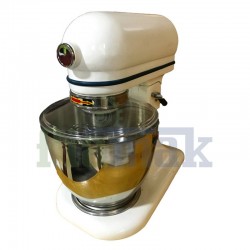 Lavion 8 Litre Set Üstü Stand Mikser (Hız Kontrollü) | Profesyonel Mutfaklar İçin