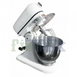 Lavion 8 Litre Set Üstü Stand Mikser (Hız Kontrollü) | Profesyonel Mutfaklar İçin