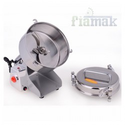 Lavion 800 gr Profesyonel Öğütücü | Pudra Şeker, Bakliyat, Aktar Ürünleri