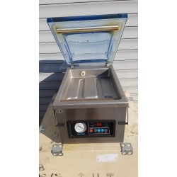 Lavion DZ-260PD 26 cm Tek Çene Vakum Makinesi – Garantili Endüstriyel Vakumlama Çözümü - Kullanılmış Ürün