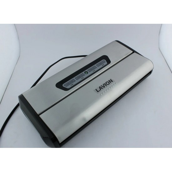 Lavion Ev Tipi Vakum Makinesi (Masaüstü Mini) | Gıdaları Taze Saklayın